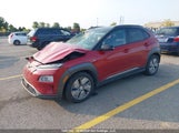 Hyundai Kona Sel KM8K23AG0LU088377 снимка