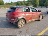 Hyundai Kona Sel KM8K23AG0LU088377 снимка