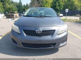 Toyota Corolla S/Le/Xle 2T1BU40E89C179732 снимка