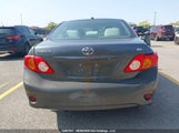 Toyota Corolla S/Le/Xle 2T1BU40E89C179732 снимка