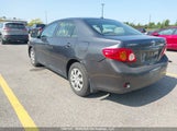 Toyota Corolla S/Le/Xle 2T1BU40E89C179732 снимка