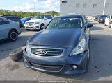 Infiniti G37 JN1CV6AR0AM450288 снимка