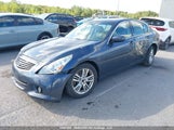 Infiniti G37 JN1CV6AR0AM450288 снимка