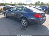 Infiniti G37 JN1CV6AR0AM450288 снимка