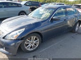 Infiniti G37 JN1CV6AR0AM450288 снимка