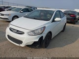 Hyundai Accent Gl KMHCT4AE5CU167453 снимка