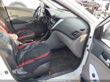 Hyundai Accent Gl KMHCT4AE5CU167453 снимка