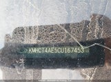 Hyundai Accent Gl KMHCT4AE5CU167453 снимка