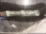 Mini Cooper S Clubman All4 WMWLU5C57H2C45951 снимка