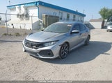 Honda Civic Lx SHHFK7H25JU307331 снимка