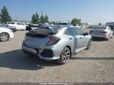 Honda Civic Lx SHHFK7H25JU307331 снимка