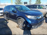 Honda Cr-V Ex 2HKRW2H56HH136309 снимка