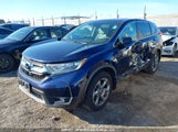 Honda Cr-V Ex 2HKRW2H56HH136309 снимка