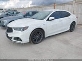 Acura Tlx 19UUB3F65LA802388 снимка