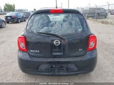 Nissan Micra S/Sr/Sv 3N1CK3CP1GL234777 снимка