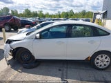 Ford Focus Se 1FADP3F24DL159573 fotografie