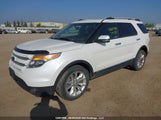 Ford Explorer Limited 1FMHK8F8XCGA17999 снимка