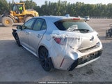 Toyota Corolla JTNK4MBE1P3193096 снимка