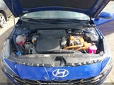 Hyundai Elantra Hybrid Ultimate KMHLN4AJXMU005844 снимка
