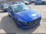 Hyundai Elantra Hybrid Ultimate KMHLN4AJXMU005844 photo