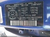 Hyundai Elantra Hybrid Ultimate KMHLN4AJXMU005844 снимка