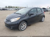 Nissan Versa Note 1.6 S/1.6 Sl/1.6 Sv 3N1CE2CP8EL350802 fotografie
