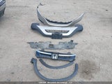 Honda Cr-V Touring 5J6RM4H91GL801528 снимка