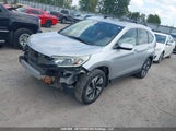 Honda Cr-V Touring 5J6RM4H91GL801528 снимка
