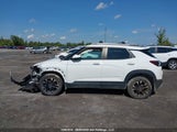 Chevrolet Trailblazer KL79MRSL0NB060313 снимка