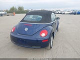 Volkswagen New Beetle 2.5L 3VWRF21YX8M401664 fotografie