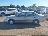 Toyota Corolla 2T1BR12E1XC781835 fotografie