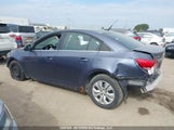 Chevrolet Cruze Lt 1G1PC5SBXD7316268 снимка