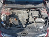 Hyundai Sonata Se/Limited 5NPEC4AC5DH579198 снимка