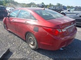 Hyundai Sonata Se/Limited 5NPEC4AC5DH579198 снимка