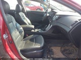 Hyundai Sonata Se/Limited 5NPEC4AC5DH579198 снимка