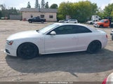 Audi S5 3.0 Technik WAULGBFR9EA031837 снимка