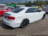 Audi S5 3.0 Technik WAULGBFR9EA031837 fotografie