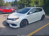 Toyota Corolla Im JTNKARJE8HJ527807 снимка