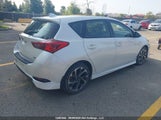 Toyota Corolla Im JTNKARJE8HJ527807 снимка