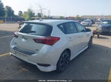 Toyota Corolla Im JTNKARJE8HJ527807 снимка