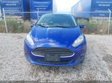 Ford Fiesta Se 3FADP4EJXEM209178 снимка
