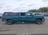 Chevrolet Silverado 2500Hd Ls/Lt 1GCHC23G77F128323 снимка