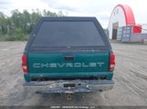 Chevrolet Silverado 2500Hd Ls/Lt 1GCHC23G77F128323 снимка