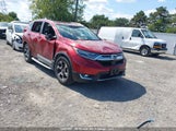 Honda Cr-V Touring 2HKRW2H96KH135669 снимка
