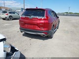 Honda Cr-V Touring 2HKRW2H96KH135669 снимка