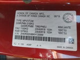 Honda Cr-V Touring 2HKRW2H96KH135669 снимка