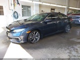 Honda Civic 2HGFC1F97LH106105 снимка