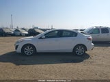 Mazda Mazda3 Gs JM1BL1VF6B1393034 снимка