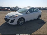 Mazda Mazda3 Gs JM1BL1VF6B1393034 снимка