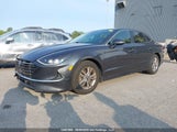 Hyundai Sonata Preferred 5NPEG4JA8LH053102 снимка